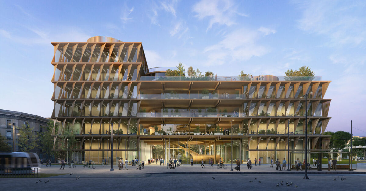 Social Weavers - Latest update - Top Architecture Firms in Bangalore